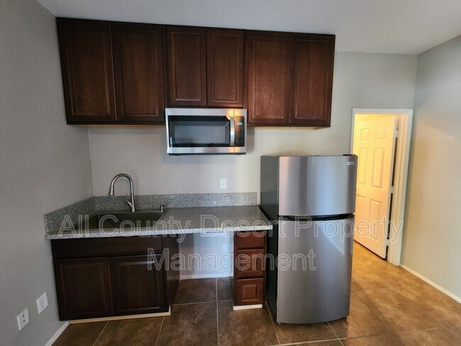 Foto del edificio - 83427 Skyline Trail Rd