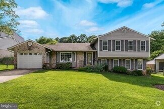 Building Photo - 8722 Litwalton Ct