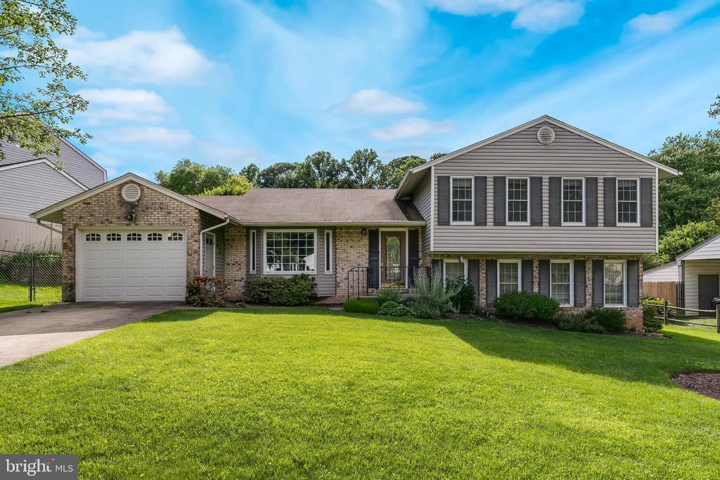 Foto principal - 8722 Litwalton Ct