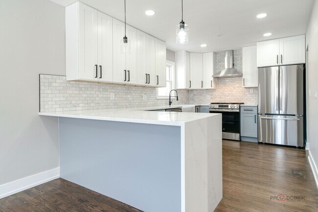 cocina - 119 S Pine St