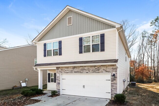 Foto del edificio - 1017 Helms Rd