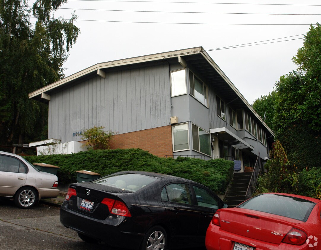 Foto del edificio - Mary Lynn Apartments