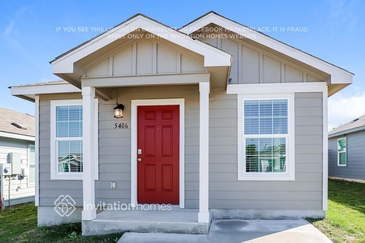 Foto principal - 5406 Verdugos Pl