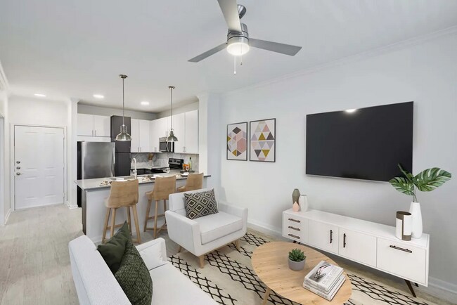 Building Photo - Designed to Impress, Built to Entertain!