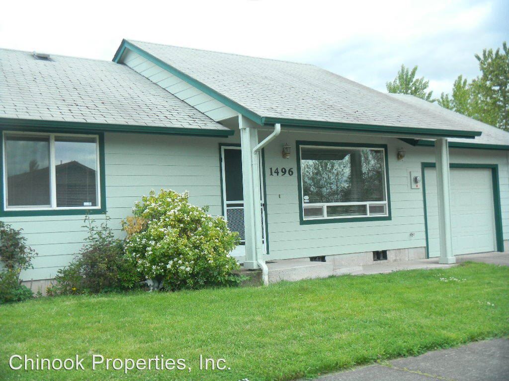 Foto principal - 1496 Logan St