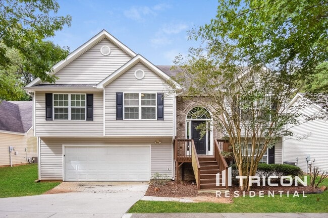 Building Photo - 4075 Waters End Ln