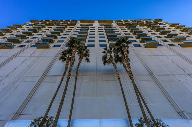 Foto del edificio - SOHO Lofts Located On The Famous Las Vegas...