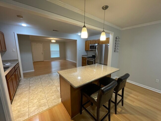 Foto del edificio - 9775 E Inniswold Rd