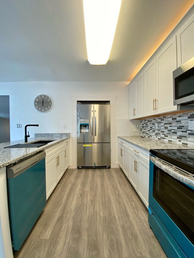 Foto del edificio - 381 E Saylor Ave