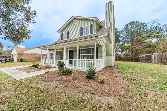 Building Photo - 727 Osprey Dr