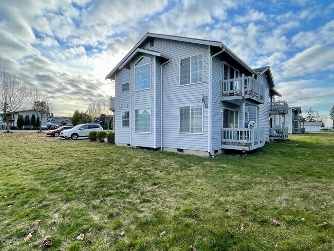 Foto del edificio - Groundfloor 2 Bed, 1 Bath Unit in Blaine