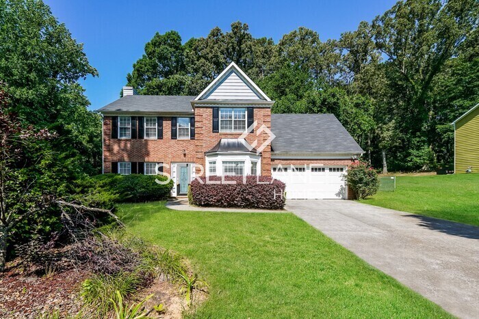 Primary Photo - Charming 3 Bedroom in Atlanta!