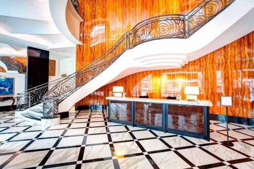 Foto del edificio - The Escala Condominiums - 1 bedroom + den