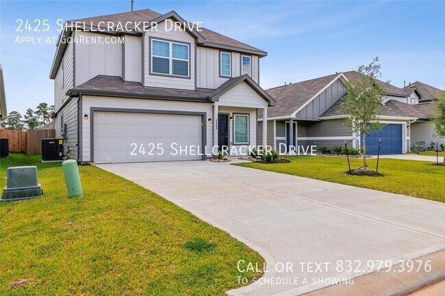 Foto del edificio - 2425 Shellcracker Dr