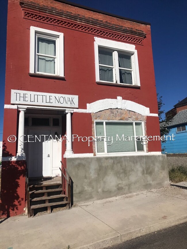 Building Photo - 675 S Main St