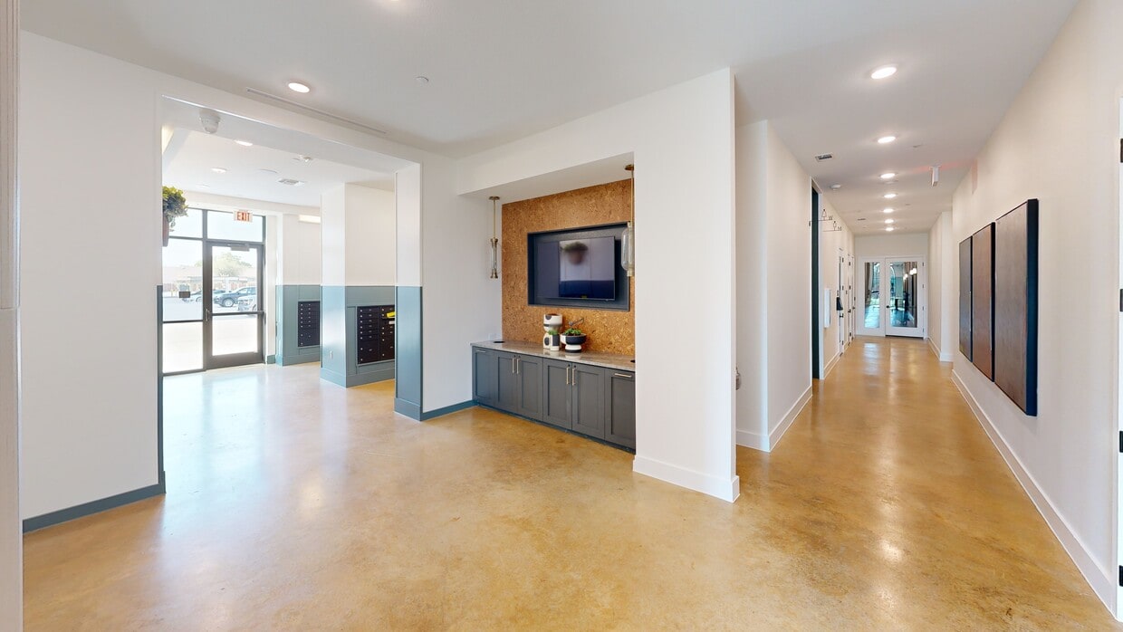 Photo - Railyard Apartments