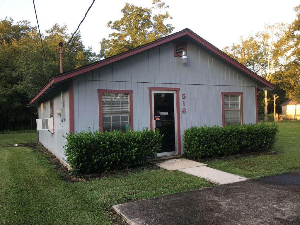 516 Battlebell Rd, Highlands, TX 77562 House Rental in Highlands, TX