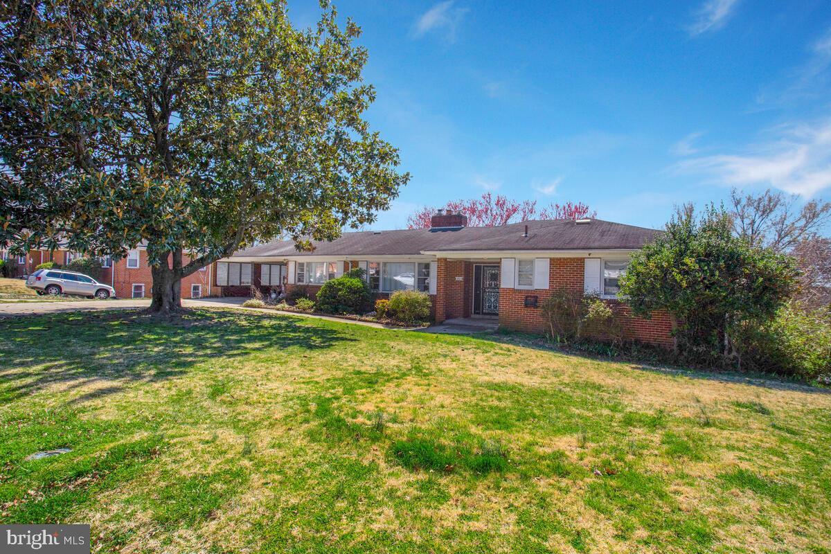 1805 Brierfield Rd, Oxon Hill, MD 20745 House Rental in Oxon Hill, MD