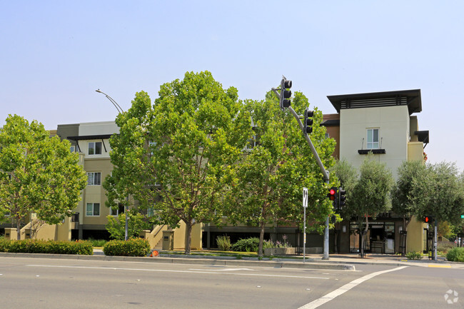 Foto del edificio - Irvington Terrace