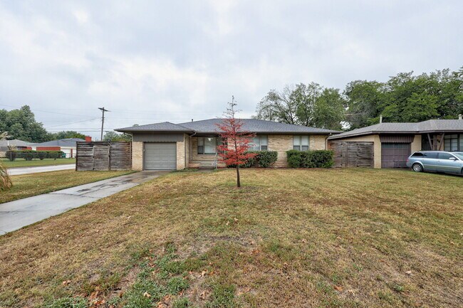 Foto del edificio - 4121 NW 20th St