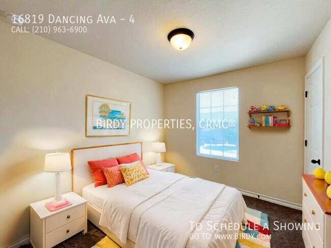 Foto del edificio - 16819 Dancing Ava