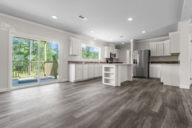 Building Photo - New Double-Wide Home on 2.01 Acres (Lufkin...