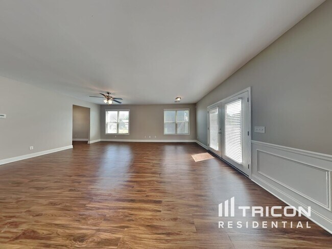 Foto del edificio - 4853 Tower View Trail