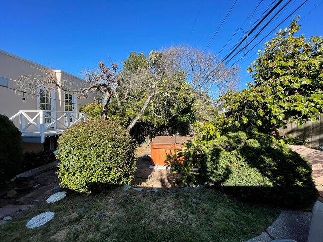Foto del edificio - 1119 Hillcrest Blvd
