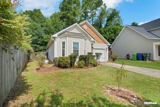 Building Photo - Charming, Newly Renovated 3BR House in Ral...
