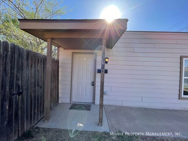 Foto del edificio - 1402 5th Ave