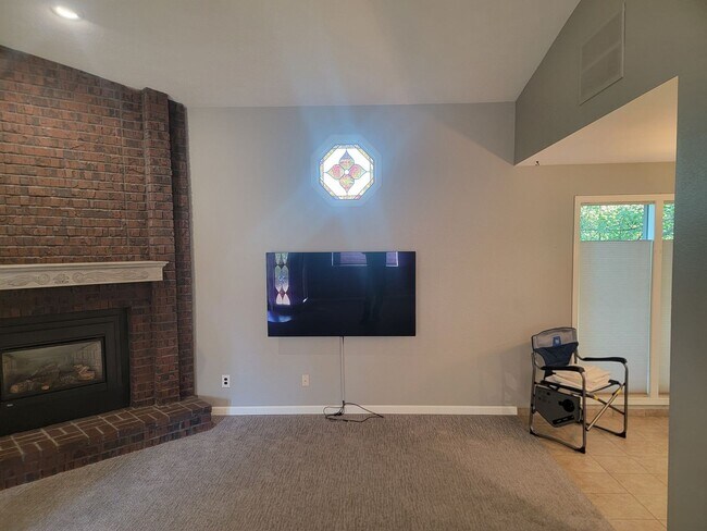 Building Photo - Beautifully Maintained Rancher In Sought-A...