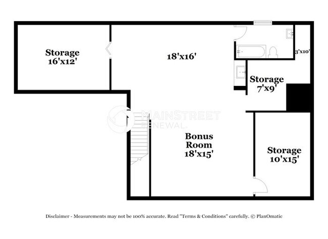 Foto del edificio - 3 Bedroom Pet-Friendly Home in ST PETERS, ...