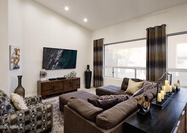 Foto del edificio - 17237 N 52nd St