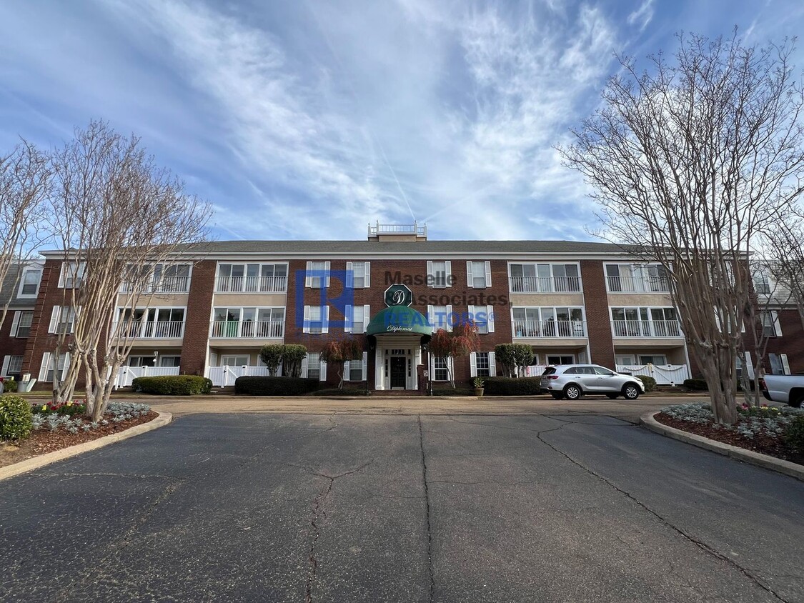 Foto principal - 500 Northpointe Pkwy