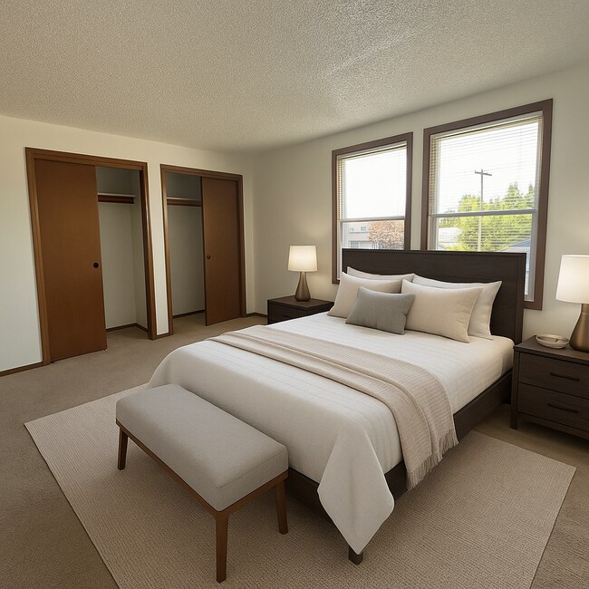 Foto del edificio - Welcome to Titlow Beach Townhomes - Your C...