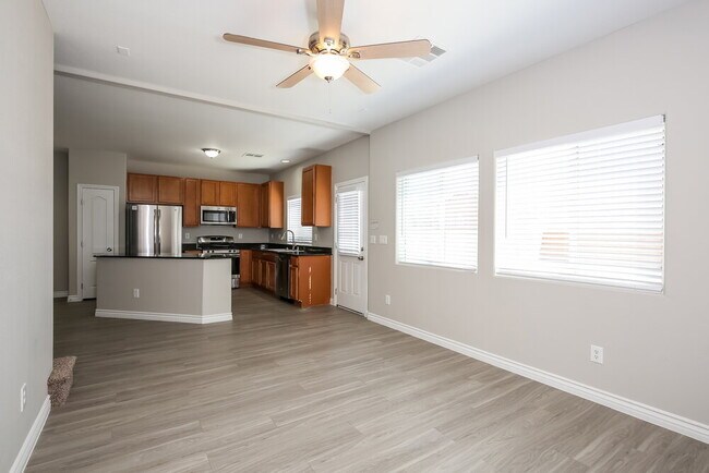 Foto del edificio - 209 Sierra Breeze Ave
