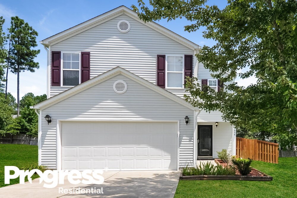Foto principal - 3024 Van Dorn Rd