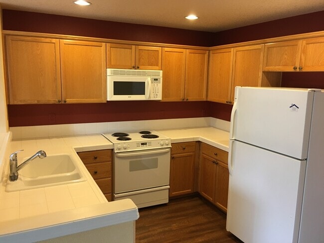 Foto del edificio - 16811 NW Greyhawk Dr