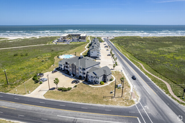 Foto del edificio - The Pathway to the Sea