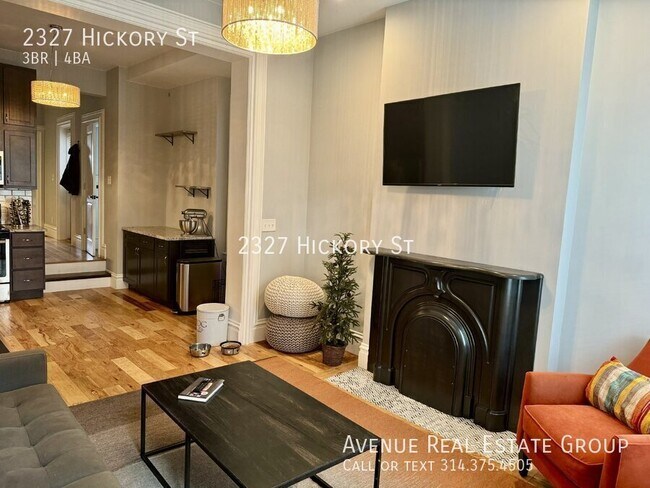 Foto del edificio - 2327 Hickory St