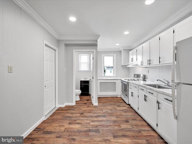 Foto del edificio - 31 E Union St