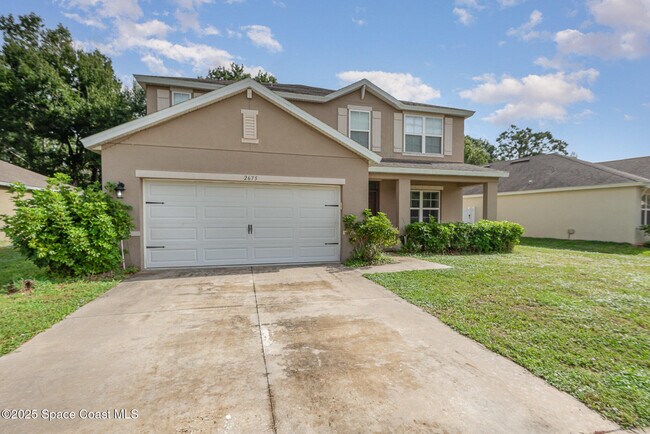 Foto del edificio - 2675 Falcon Ln