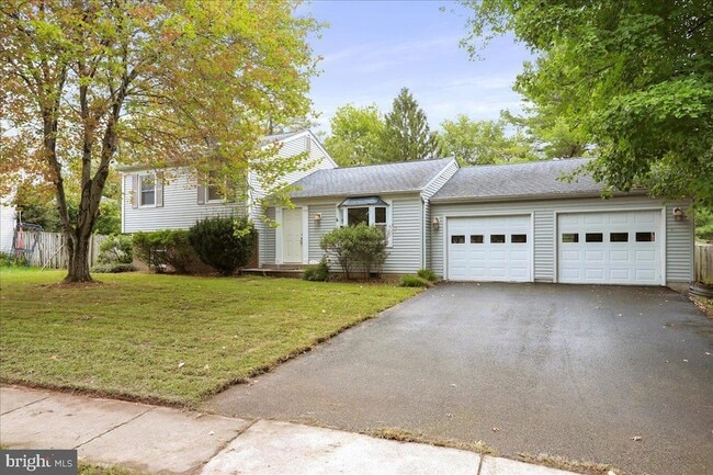 Photo - 2653 Fanieul Hall Ct House