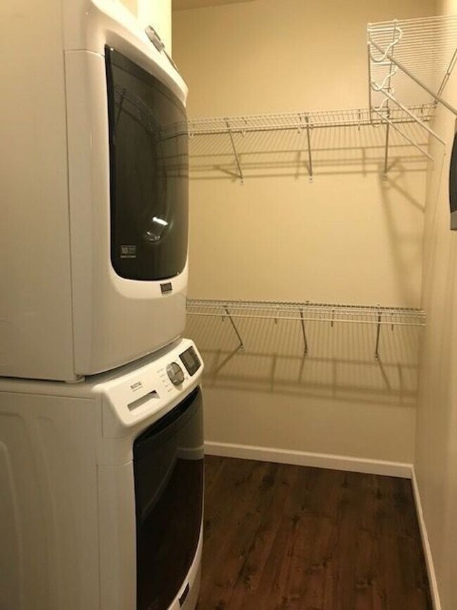 Foto del interior - The Abbey