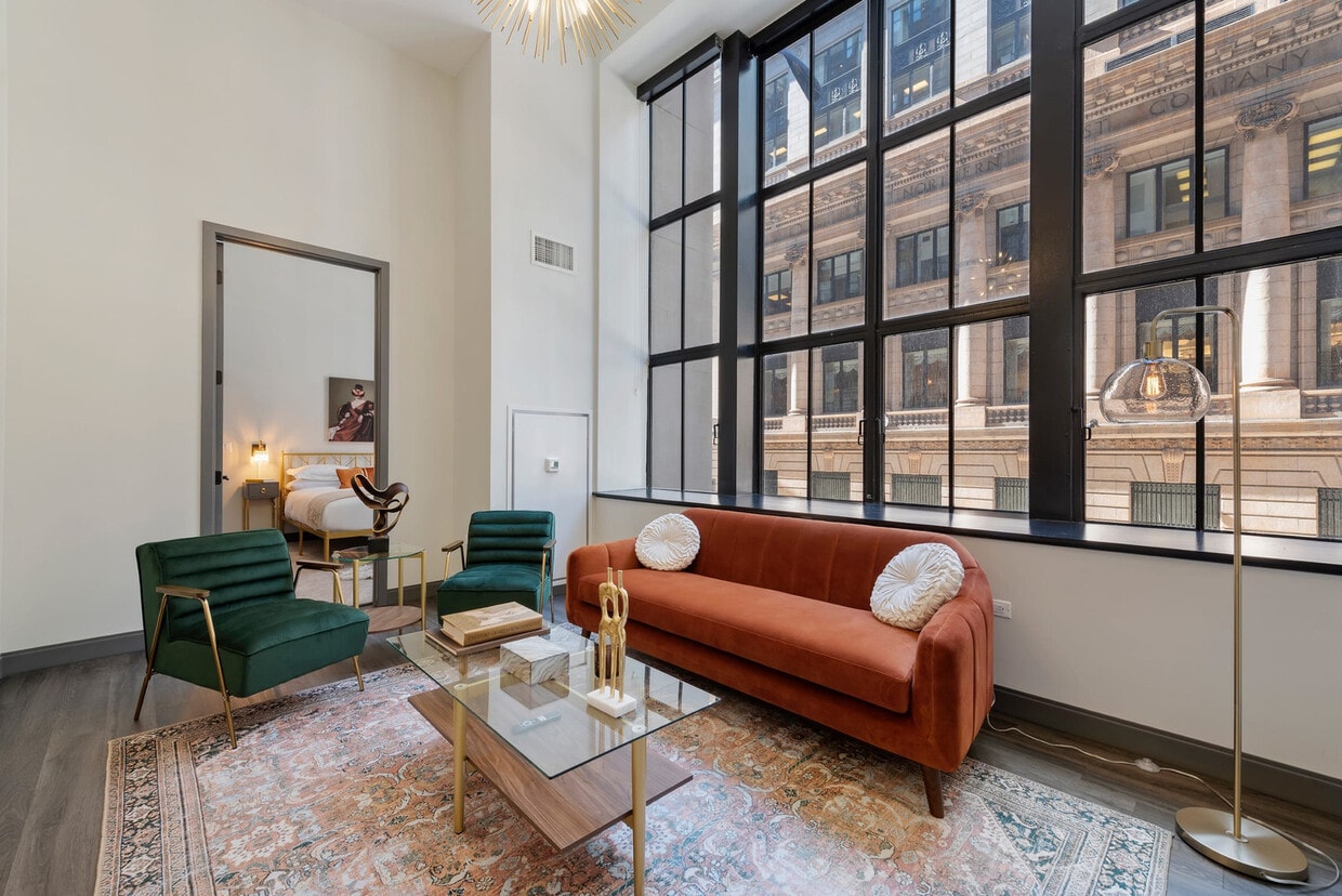 Foto principal - 19 S LaSalle St