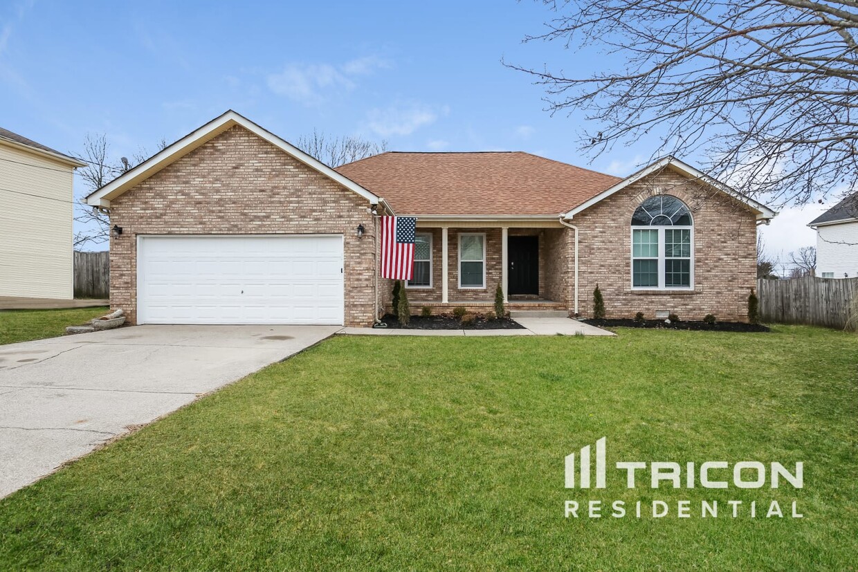 Foto principal - 702 Rocky Ridge Cir