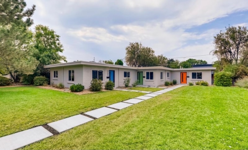 Photo - 1729 S Madison St (Denver, CO)