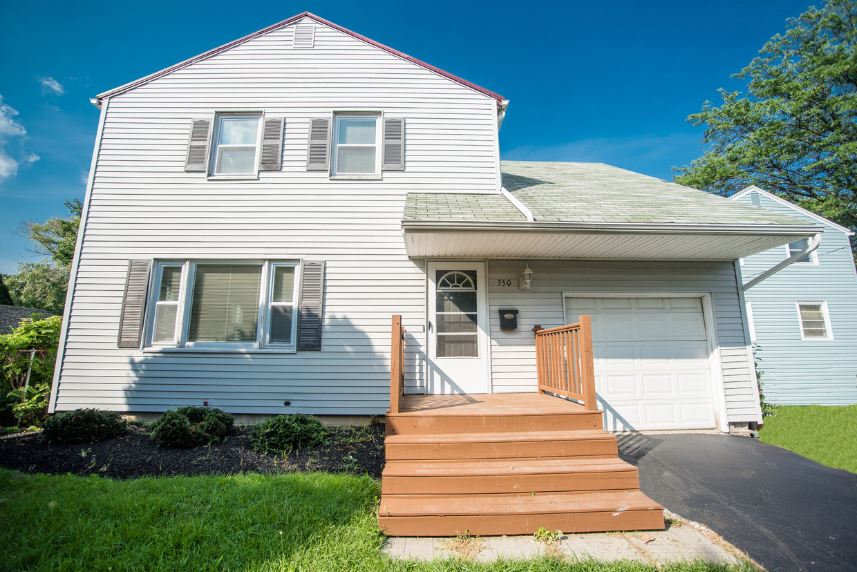 350 Humboldt St, Rochester, NY 14610 - House for Rent in Rochester, NY