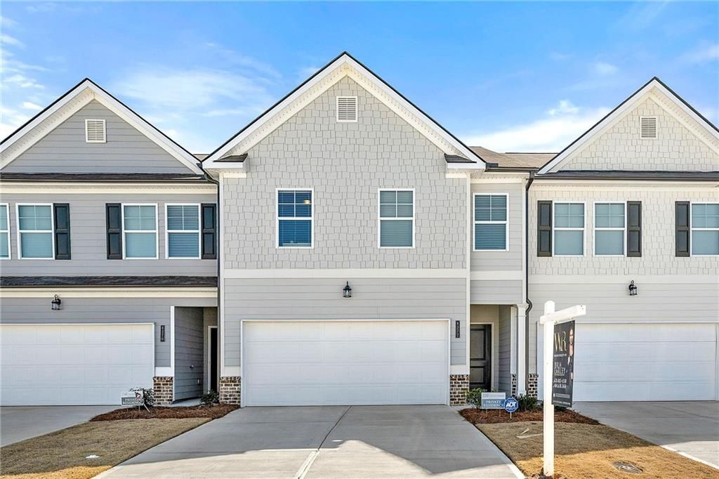 Foto principal - 6372 Rosetta Dr