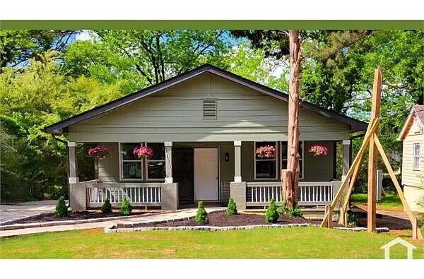 Foto principal - 1333 Lyle Ave